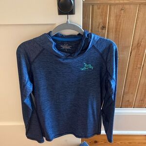Vineyard Vines performance hoodie
